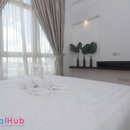 Shaftsbury Cyberjaya by IdealHub Bagian luar foto