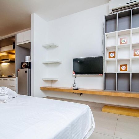 Shaftsbury Cyberjaya by IdealHub Bagian luar foto