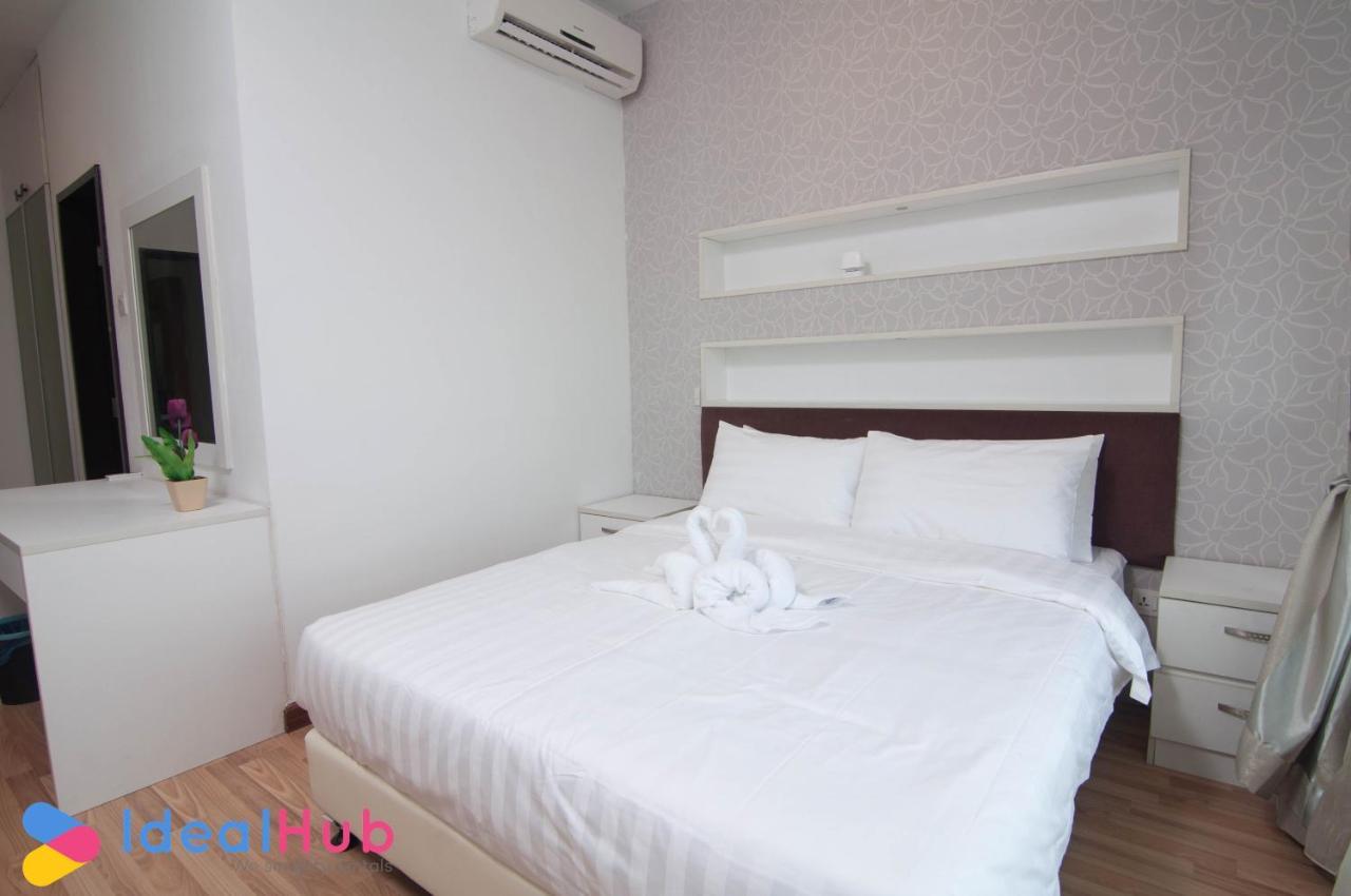 Shaftsbury Cyberjaya by IdealHub Bagian luar foto