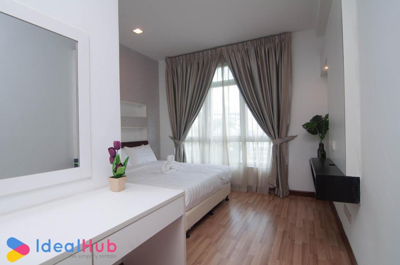 Shaftsbury Cyberjaya by IdealHub Bagian luar foto