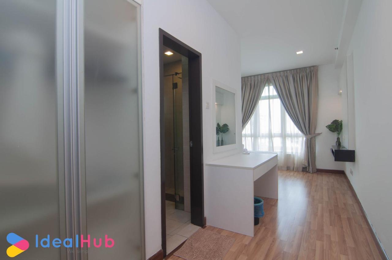 Shaftsbury Cyberjaya by IdealHub Bagian luar foto
