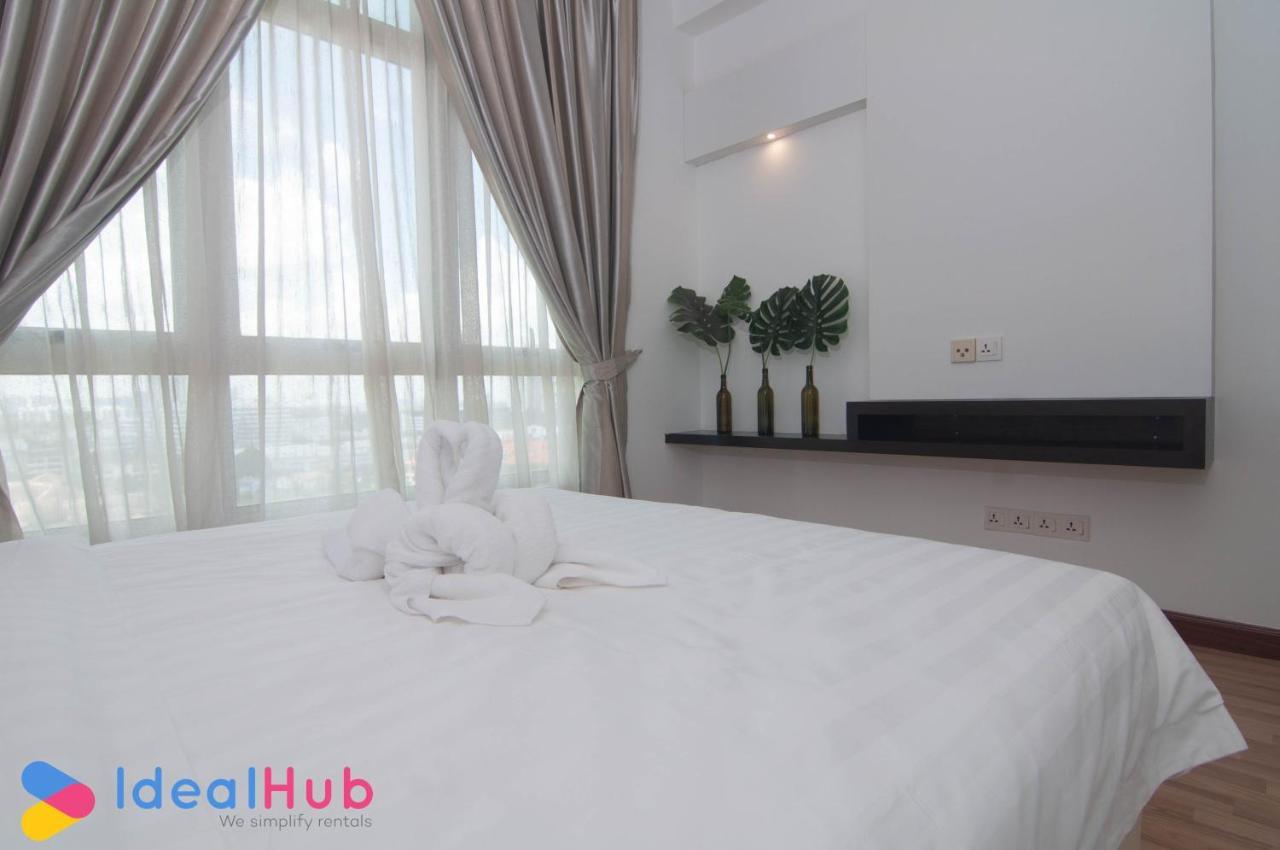 Shaftsbury Cyberjaya by IdealHub Bagian luar foto