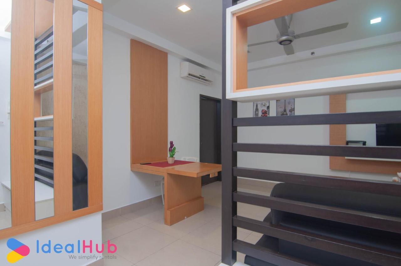 Shaftsbury Cyberjaya by IdealHub Bagian luar foto