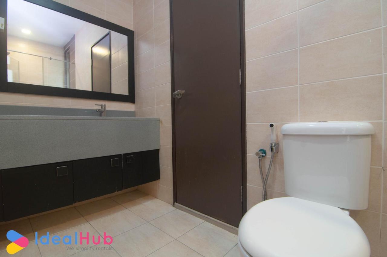 Shaftsbury Cyberjaya by IdealHub Bagian luar foto