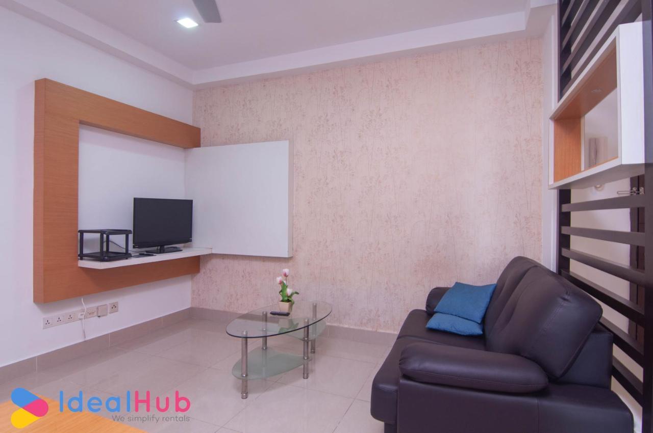 Shaftsbury Cyberjaya by IdealHub Bagian luar foto
