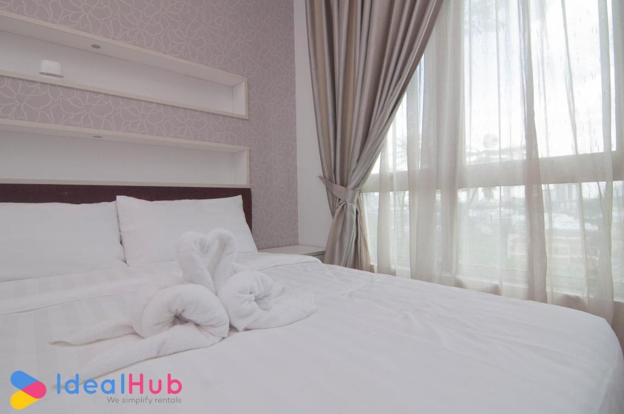 Shaftsbury Cyberjaya by IdealHub Bagian luar foto
