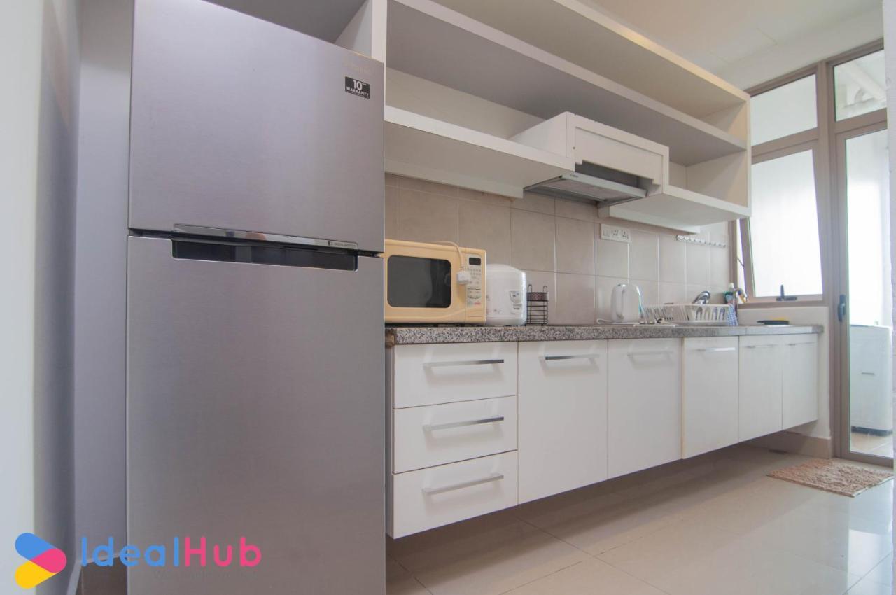 Shaftsbury Cyberjaya by IdealHub Bagian luar foto