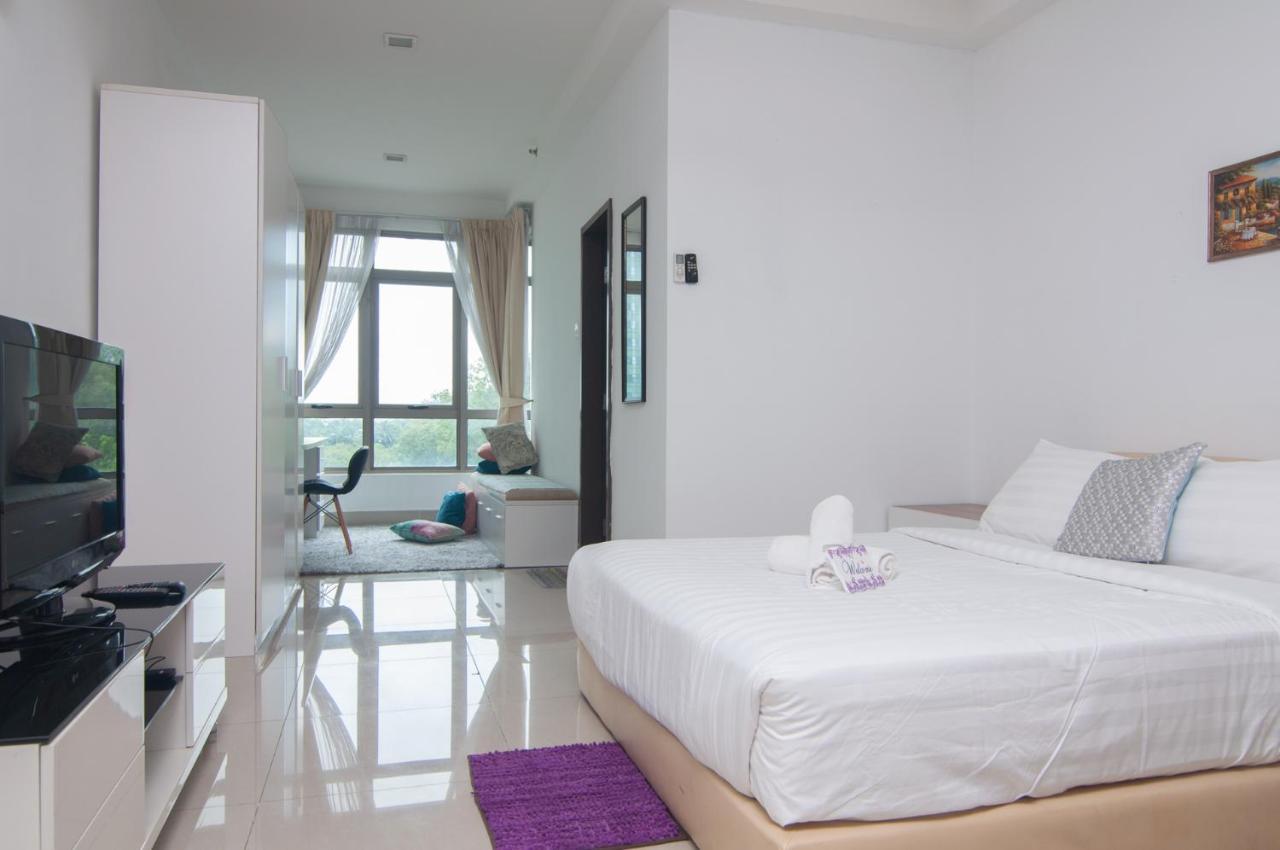 Shaftsbury Cyberjaya by IdealHub Bagian luar foto