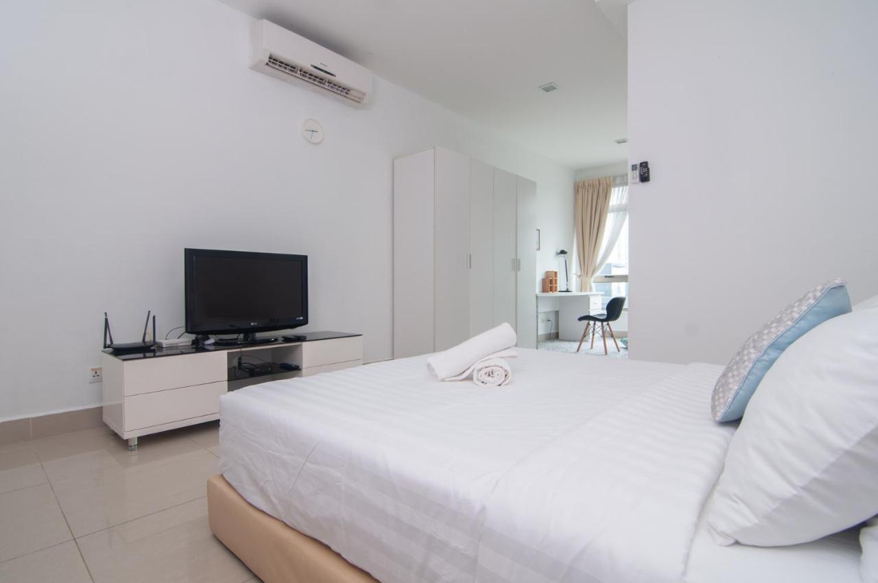 Shaftsbury Cyberjaya by IdealHub Bagian luar foto