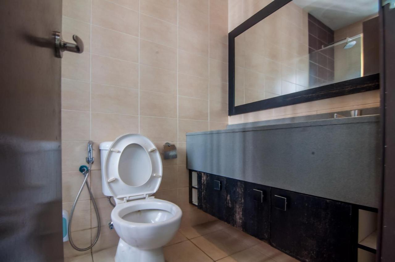 Shaftsbury Cyberjaya by IdealHub Bagian luar foto