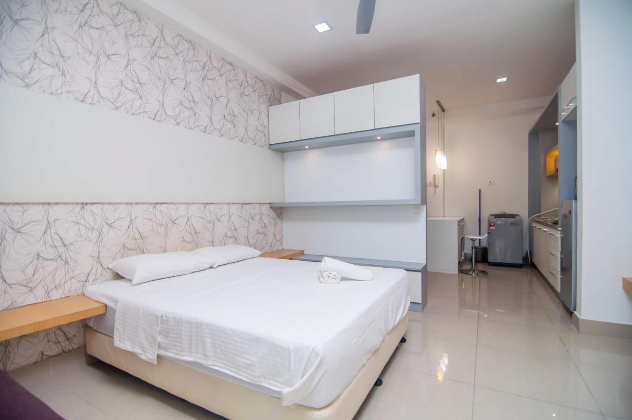 Shaftsbury Cyberjaya by IdealHub Bagian luar foto