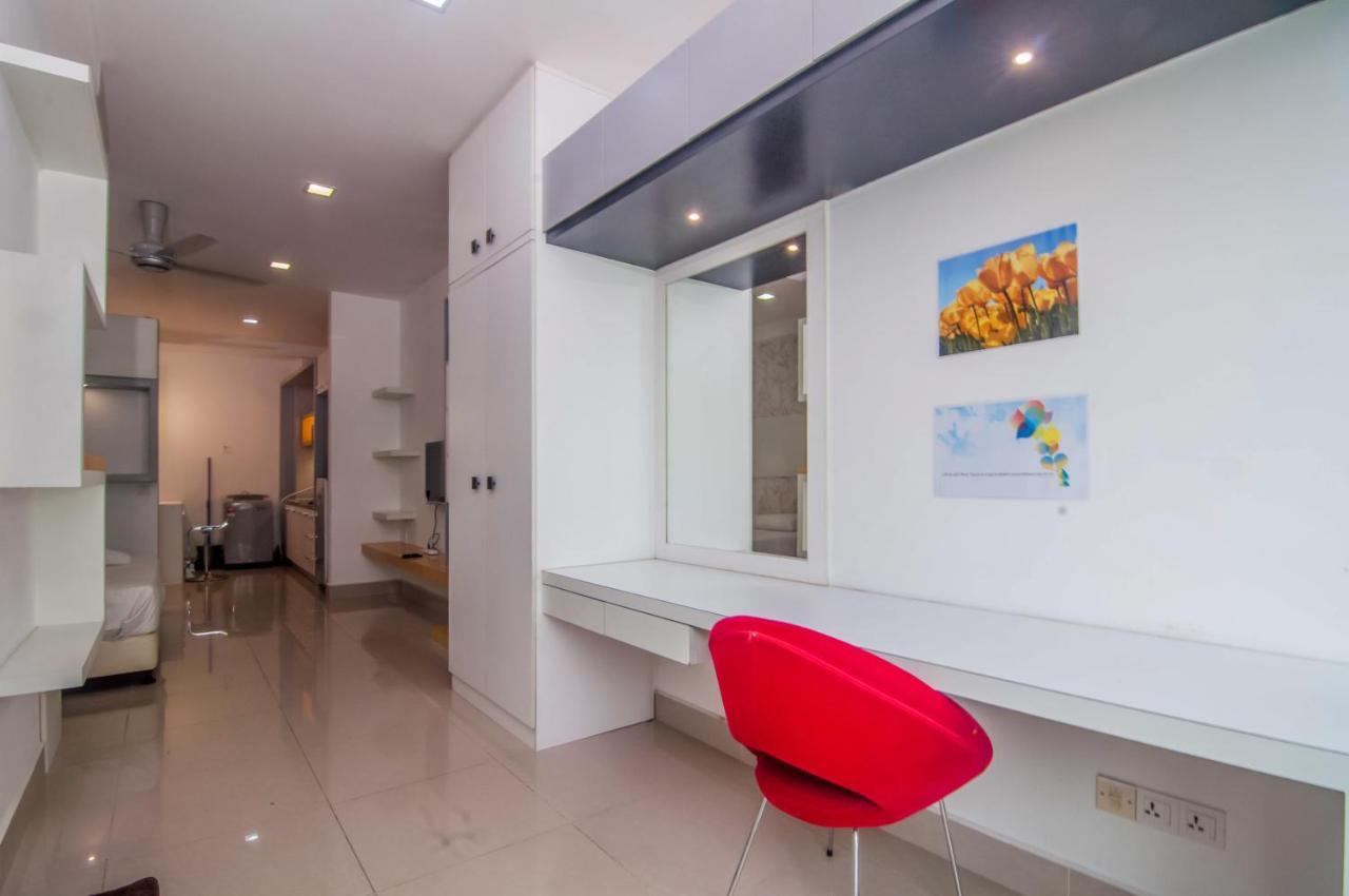 Shaftsbury Cyberjaya by IdealHub Bagian luar foto