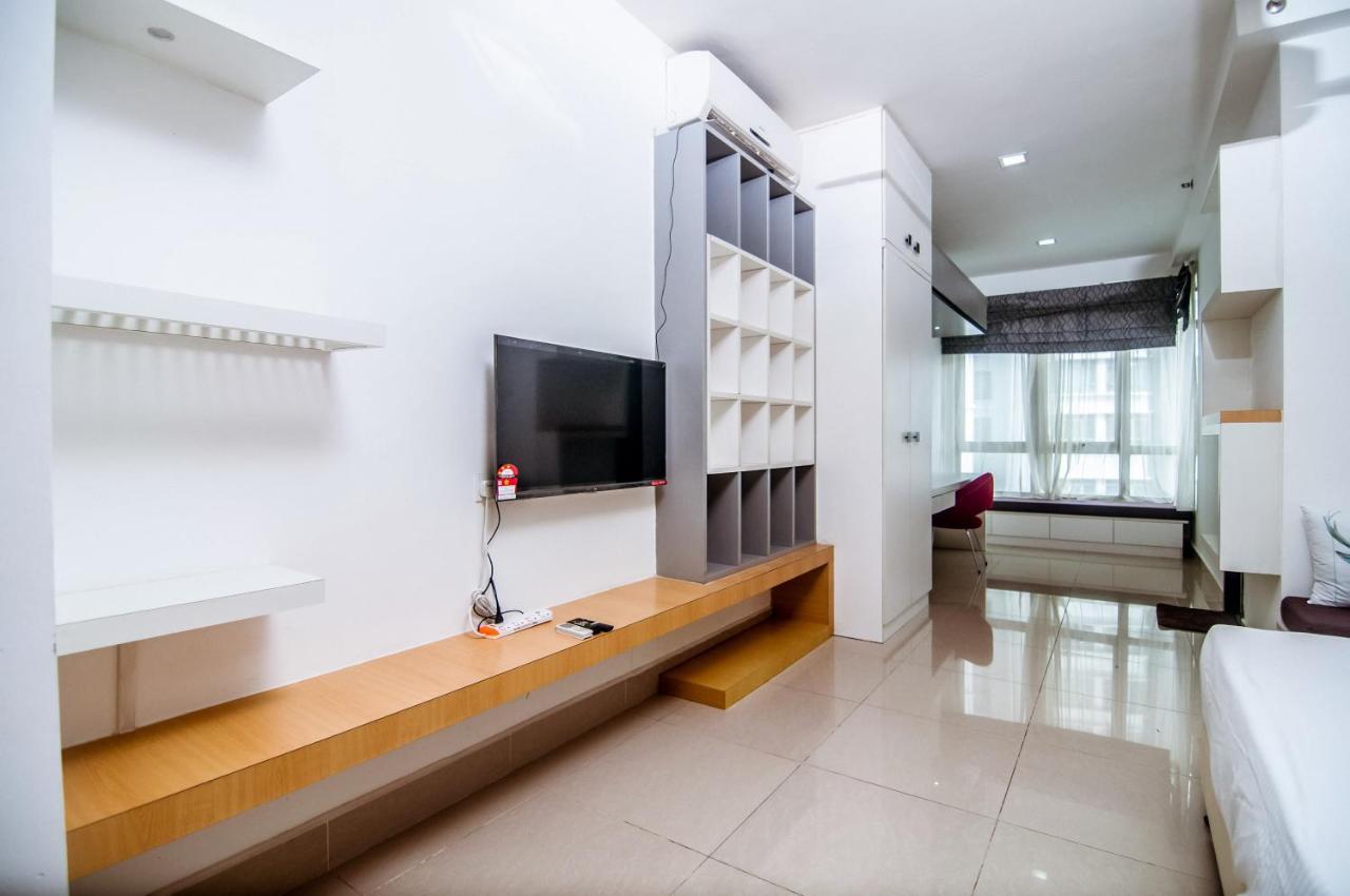 Shaftsbury Cyberjaya by IdealHub Bagian luar foto