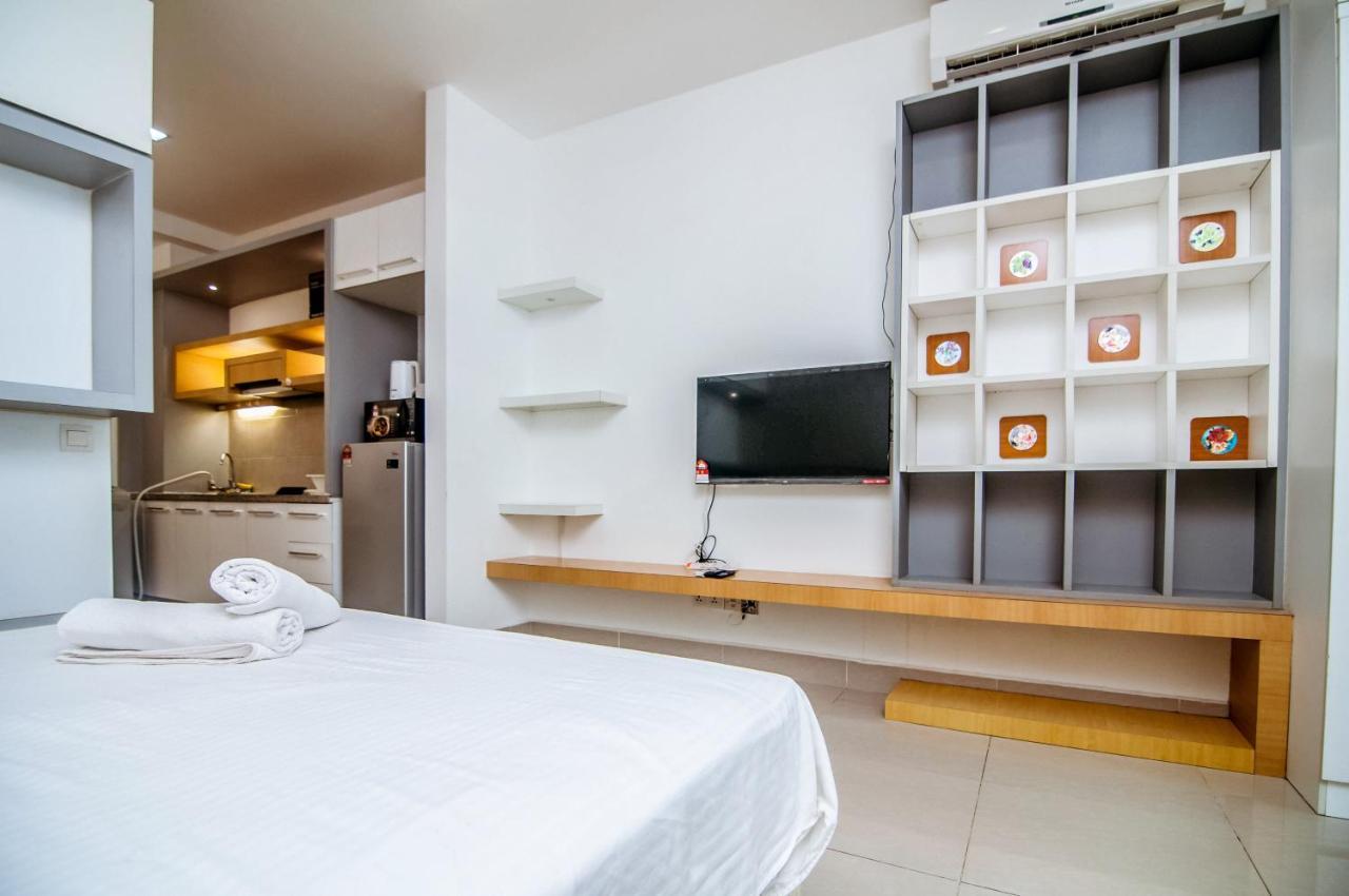 Shaftsbury Cyberjaya by IdealHub Bagian luar foto