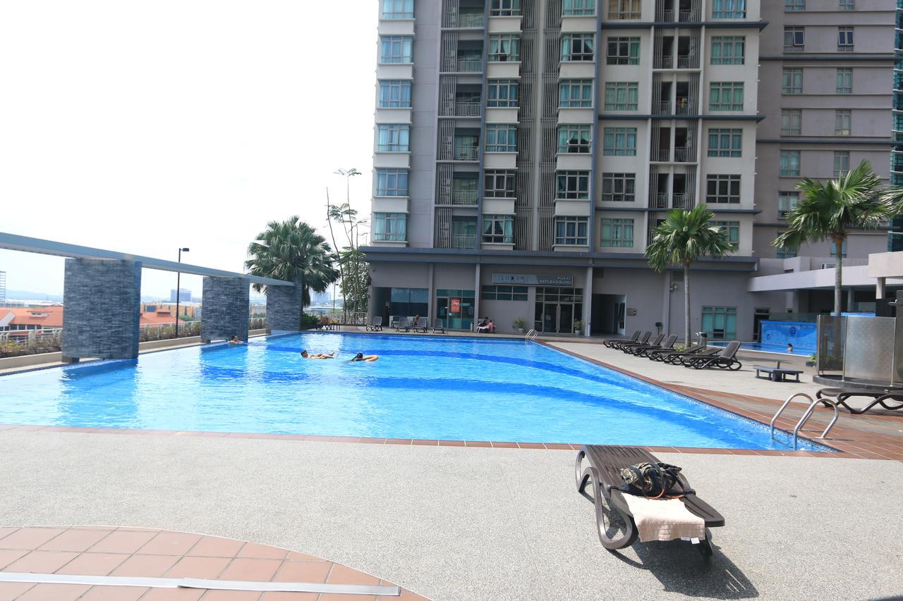 Shaftsbury Cyberjaya by IdealHub Bagian luar foto