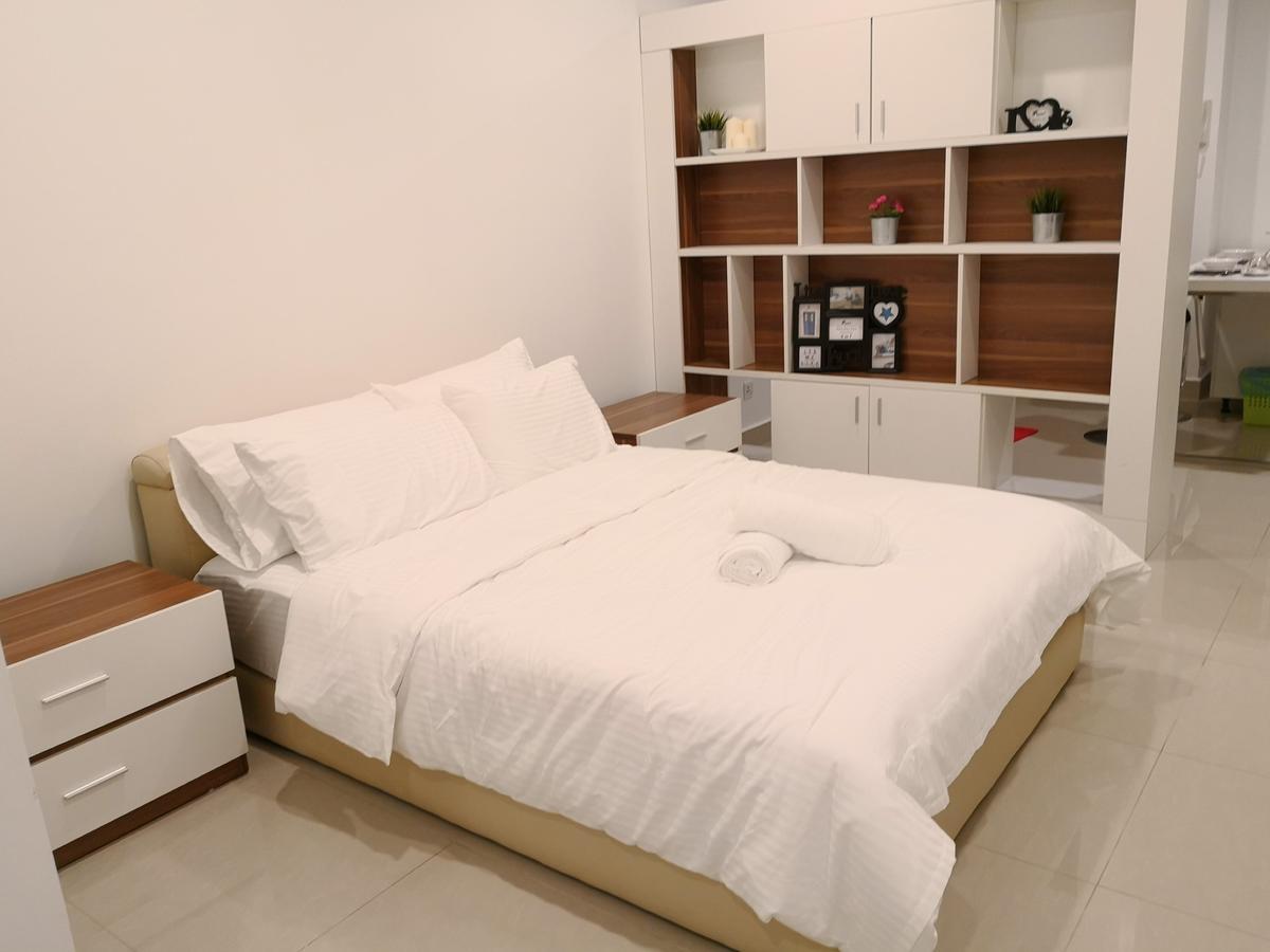 Shaftsbury Cyberjaya by IdealHub Bagian luar foto