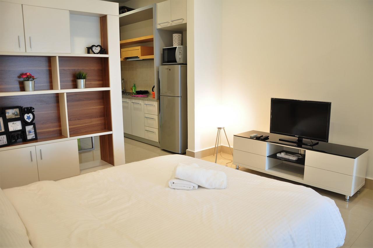 Shaftsbury Cyberjaya by IdealHub Bagian luar foto