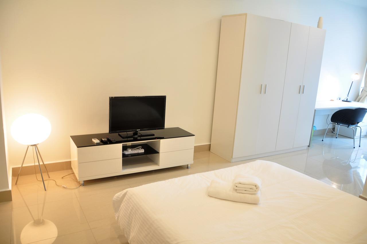 Shaftsbury Cyberjaya by IdealHub Bagian luar foto