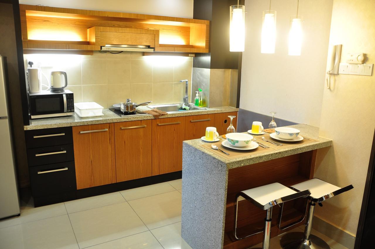 Shaftsbury Cyberjaya by IdealHub Bagian luar foto