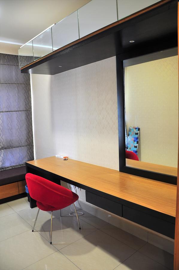 Shaftsbury Cyberjaya by IdealHub Bagian luar foto