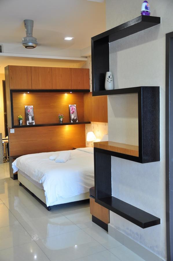 Shaftsbury Cyberjaya by IdealHub Bagian luar foto