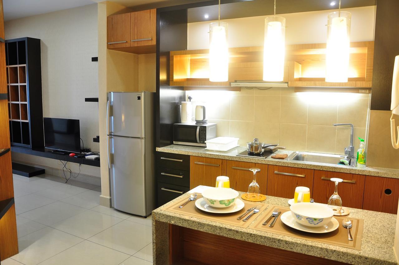 Shaftsbury Cyberjaya by IdealHub Bagian luar foto