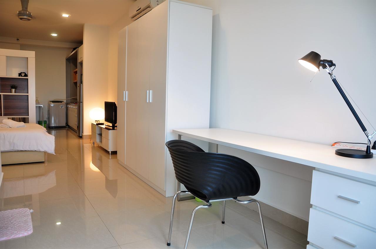 Shaftsbury Cyberjaya by IdealHub Bagian luar foto