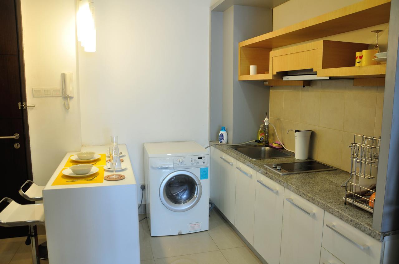 Shaftsbury Cyberjaya by IdealHub Bagian luar foto