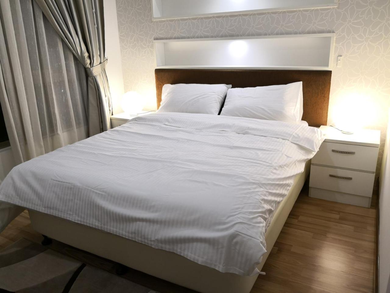 Shaftsbury Cyberjaya by IdealHub Bagian luar foto