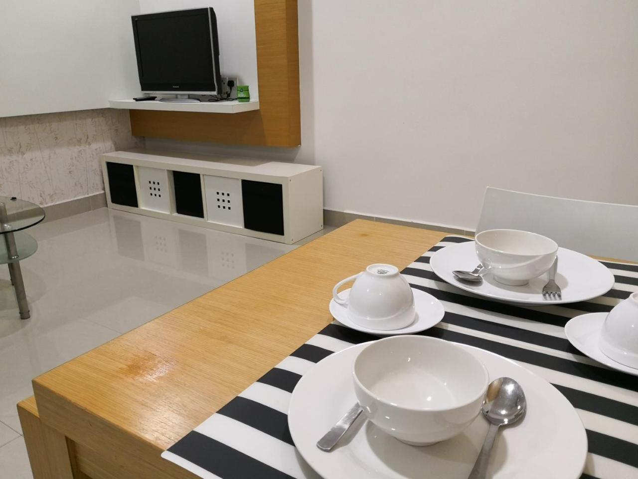Shaftsbury Cyberjaya by IdealHub Bagian luar foto