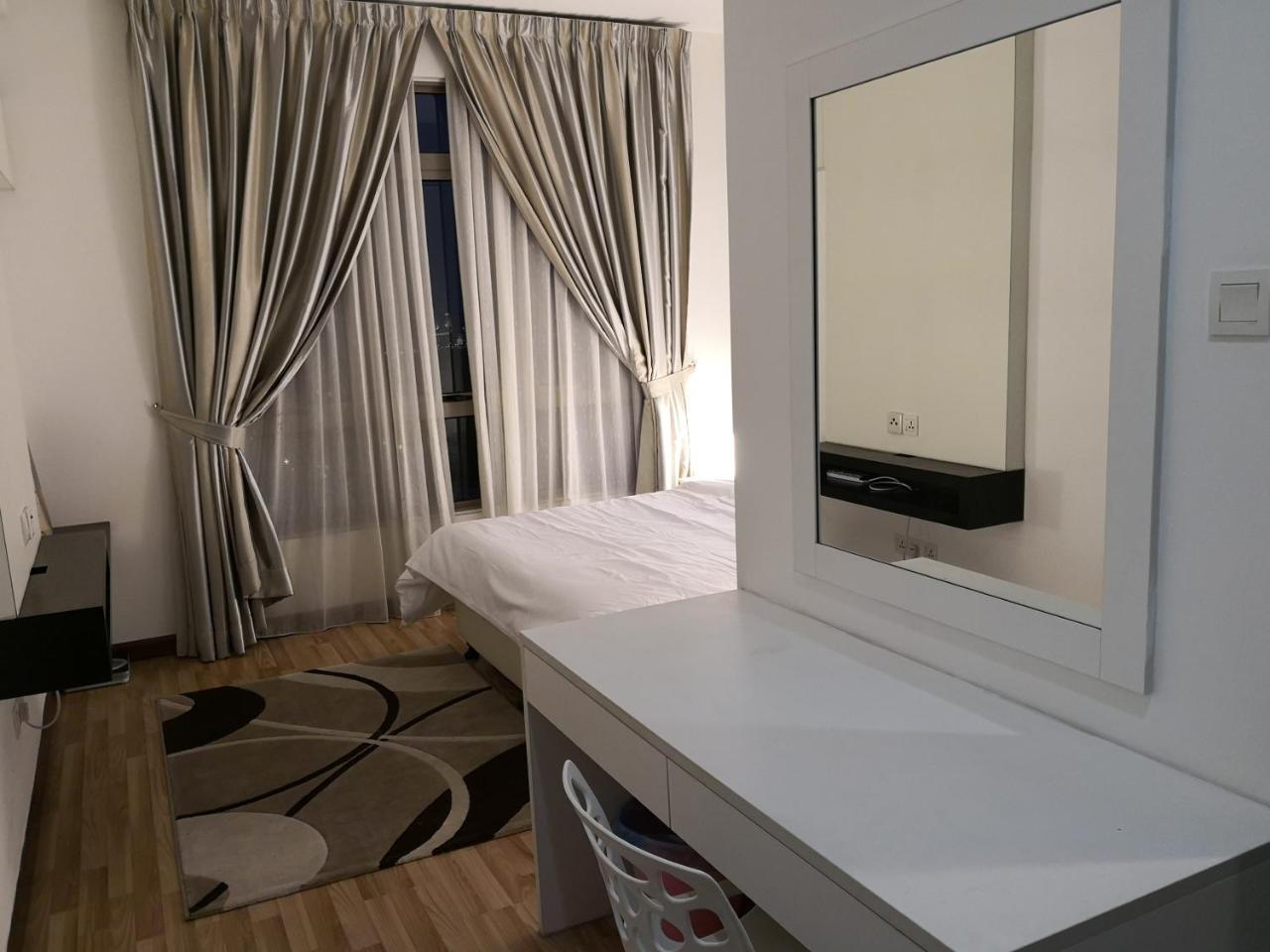 Shaftsbury Cyberjaya by IdealHub Bagian luar foto